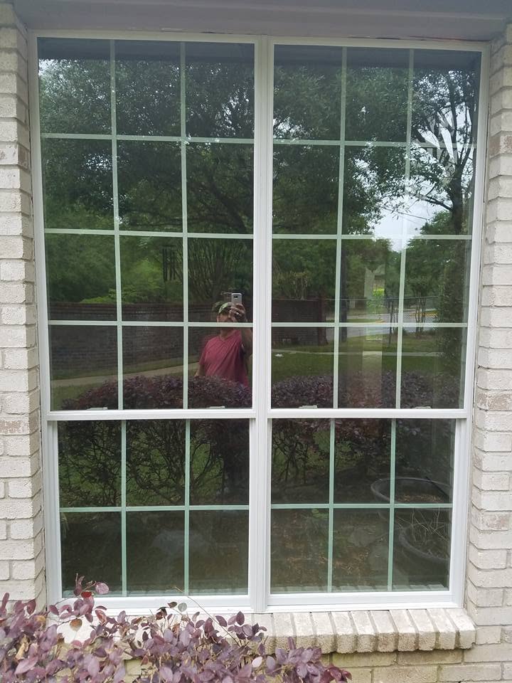 Window & door installation by Fast Window Service