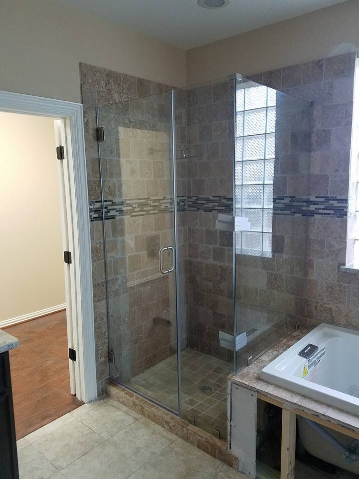 Window & door installation by Fast Window Service