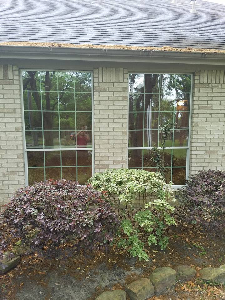 Window & door installation by Fast Window Service