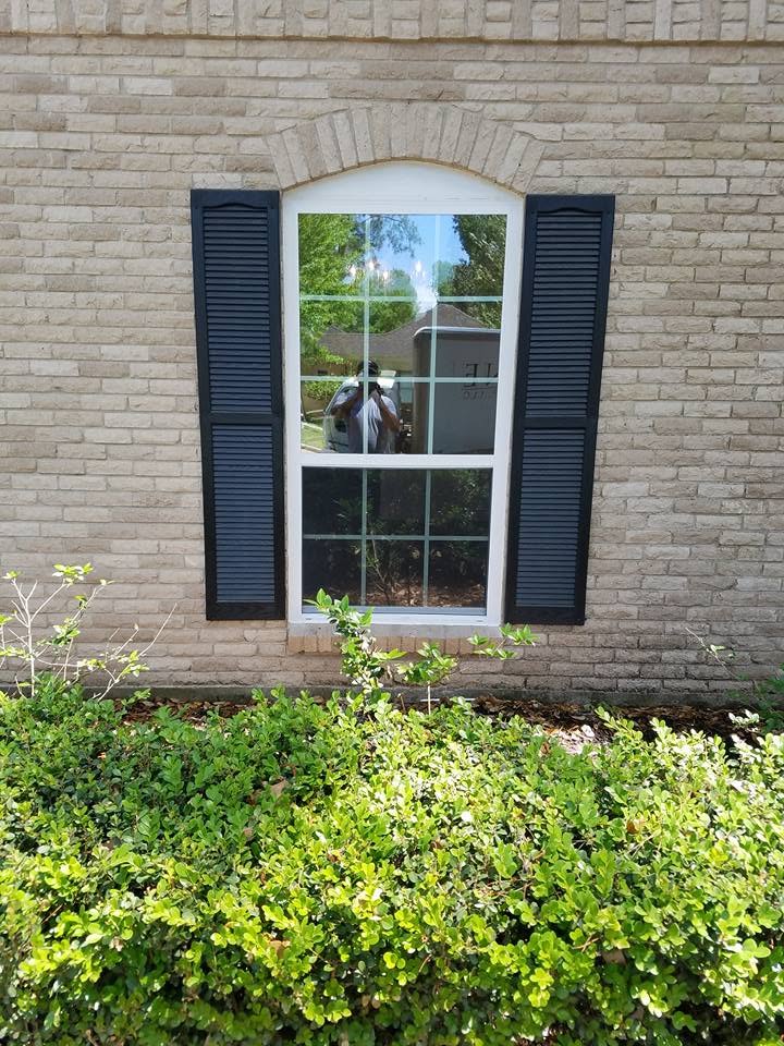 Window & door installation by Fast Window Service