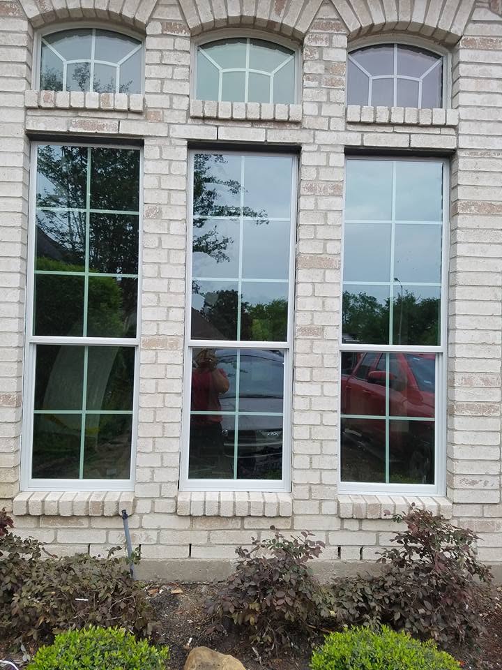 Window & door installation by Fast Window Service