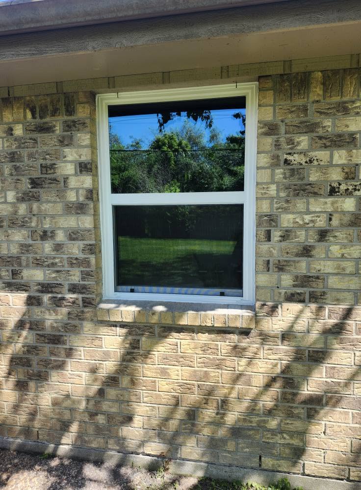 Window & door installation by Fast Window Service