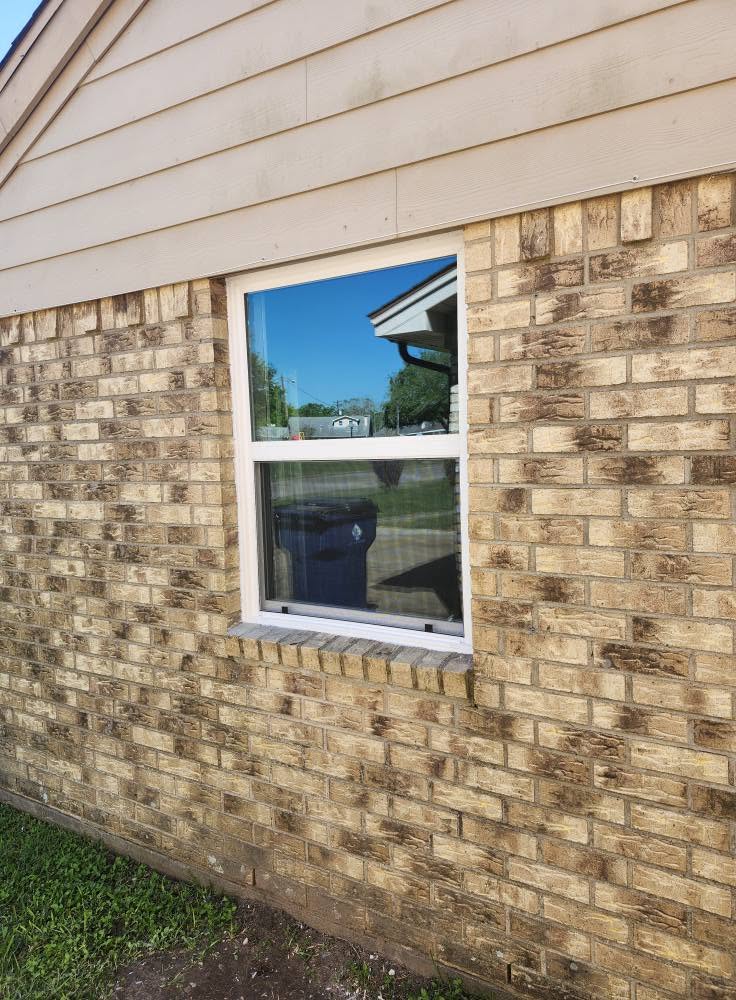 Window & door installation by Fast Window Service