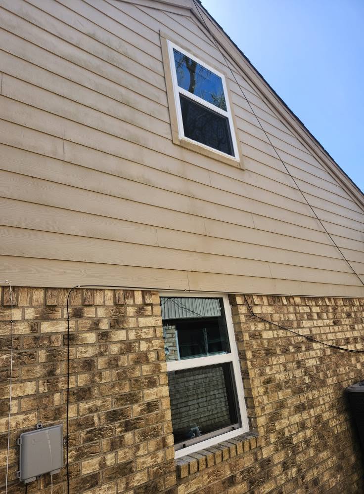 Window & door installation by Fast Window Service