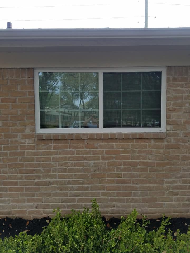 Window & door installation by Fast Window Service