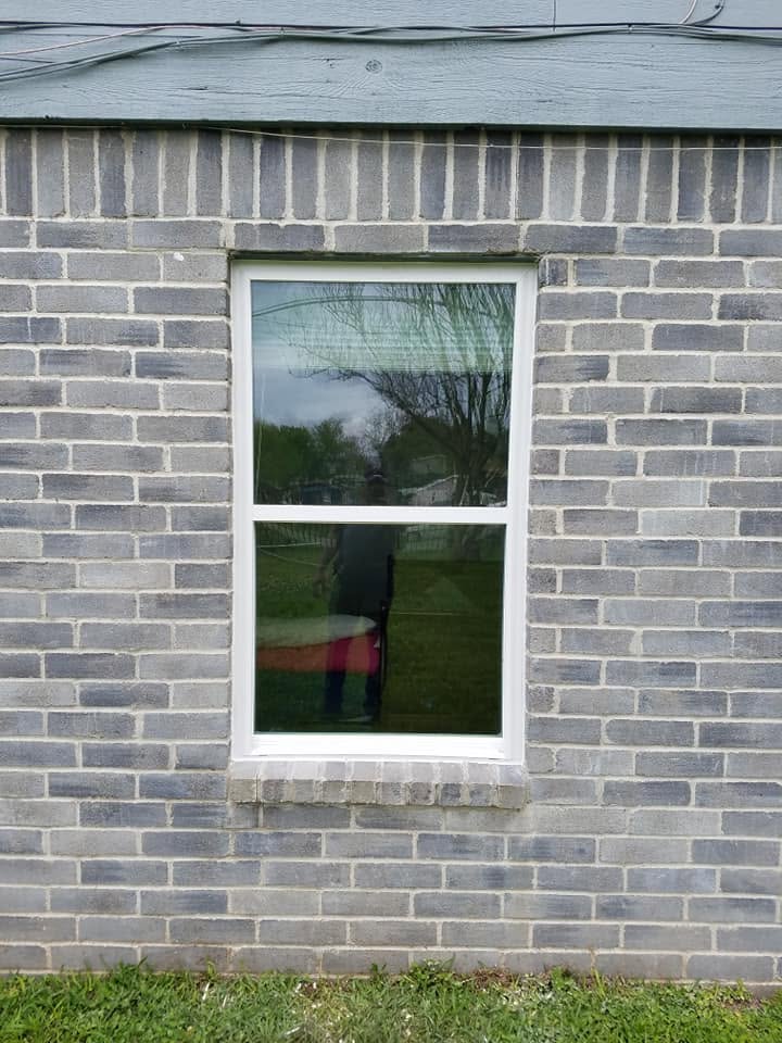 Window & door installation by Fast Window Service