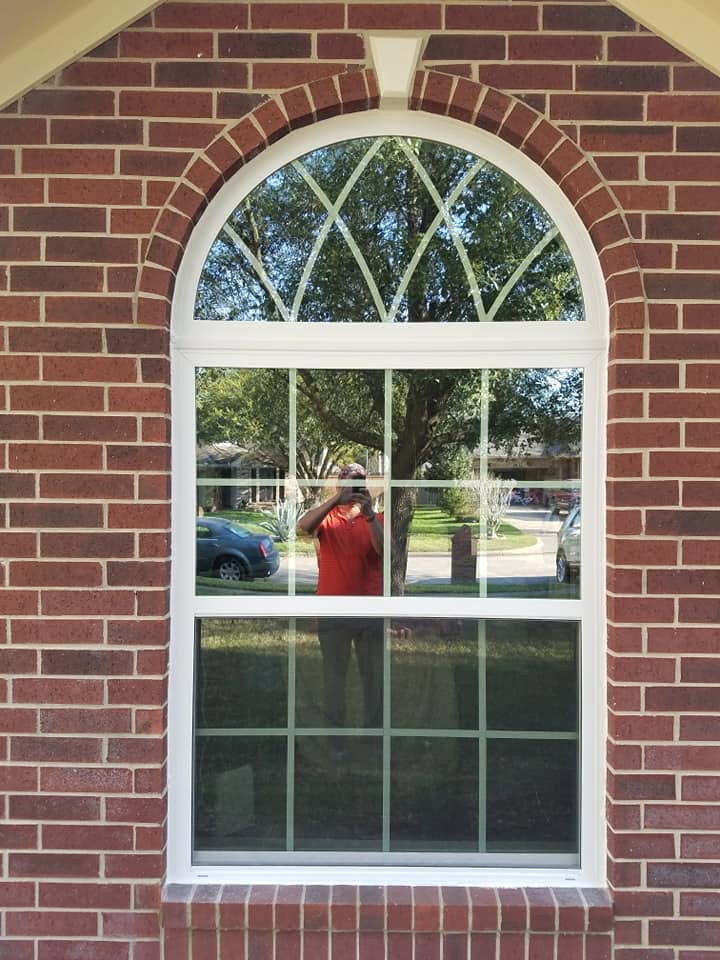 Window & door installation by Fast Window Service