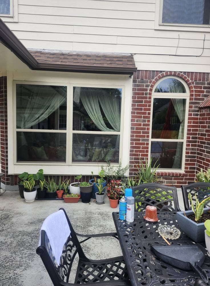 Window & door installation by Fast Window Service