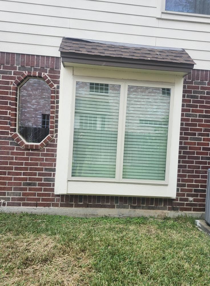 Window & door installation by Fast Window Service