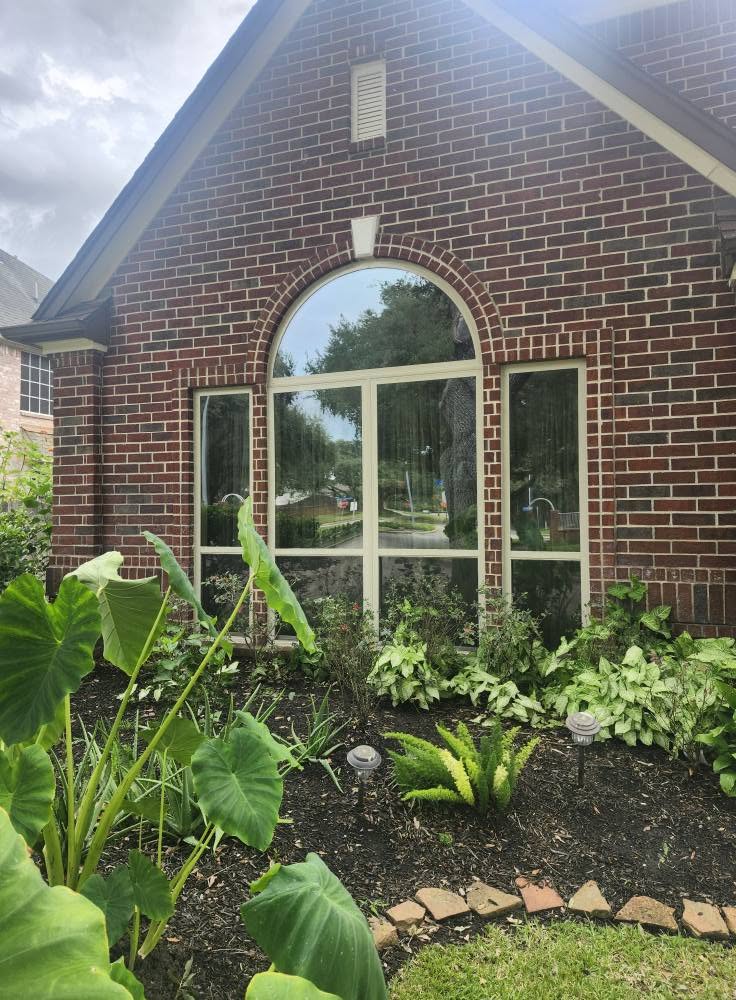 Window & door installation by Fast Window Service