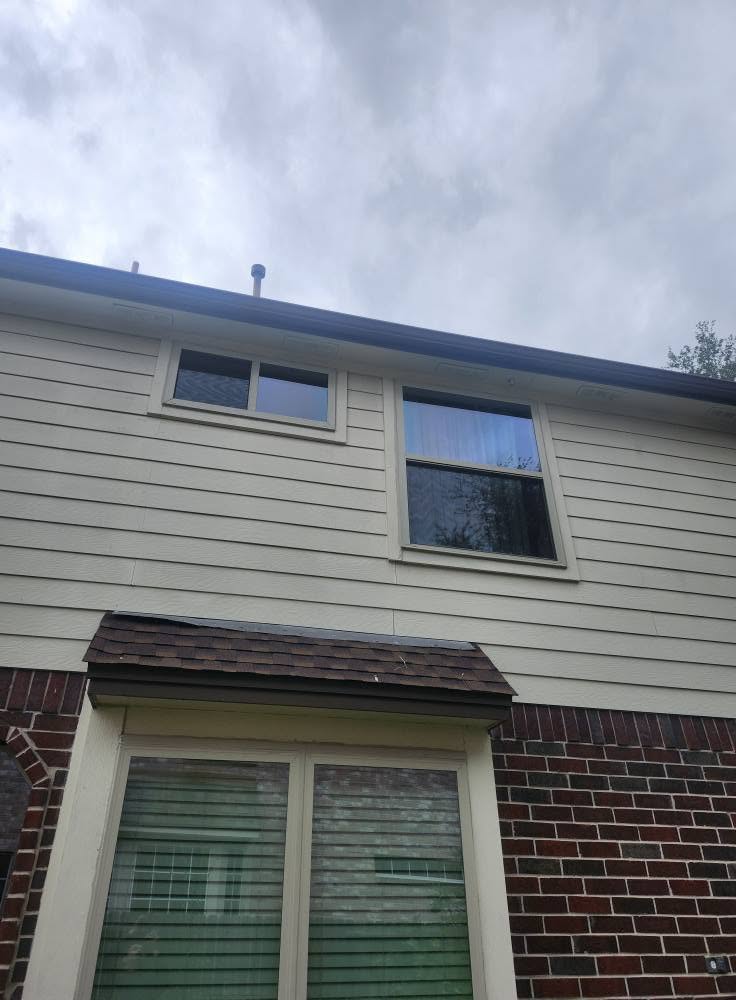 Window & door installation by Fast Window Service