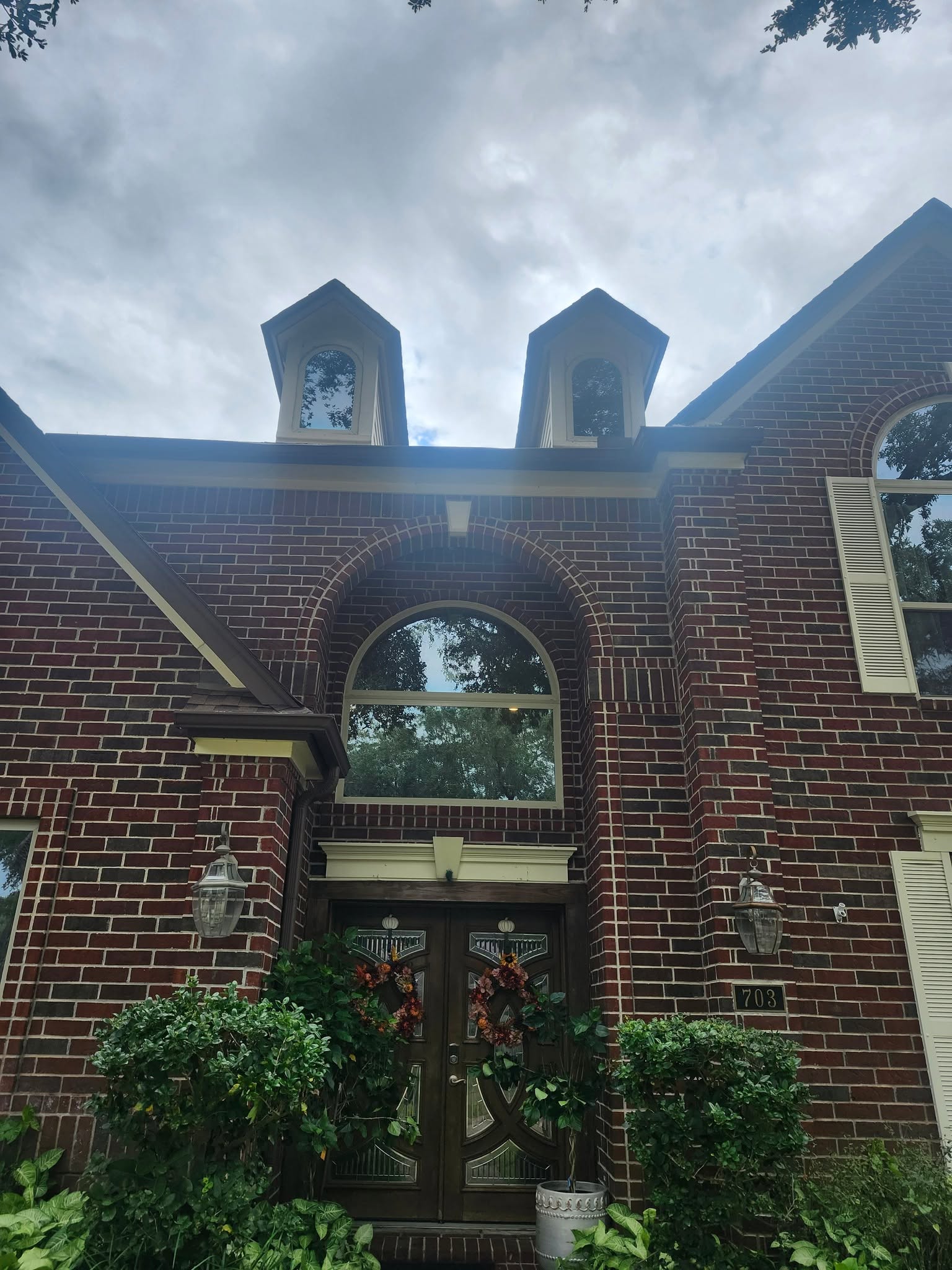 Window & door installation by Fast Window Service