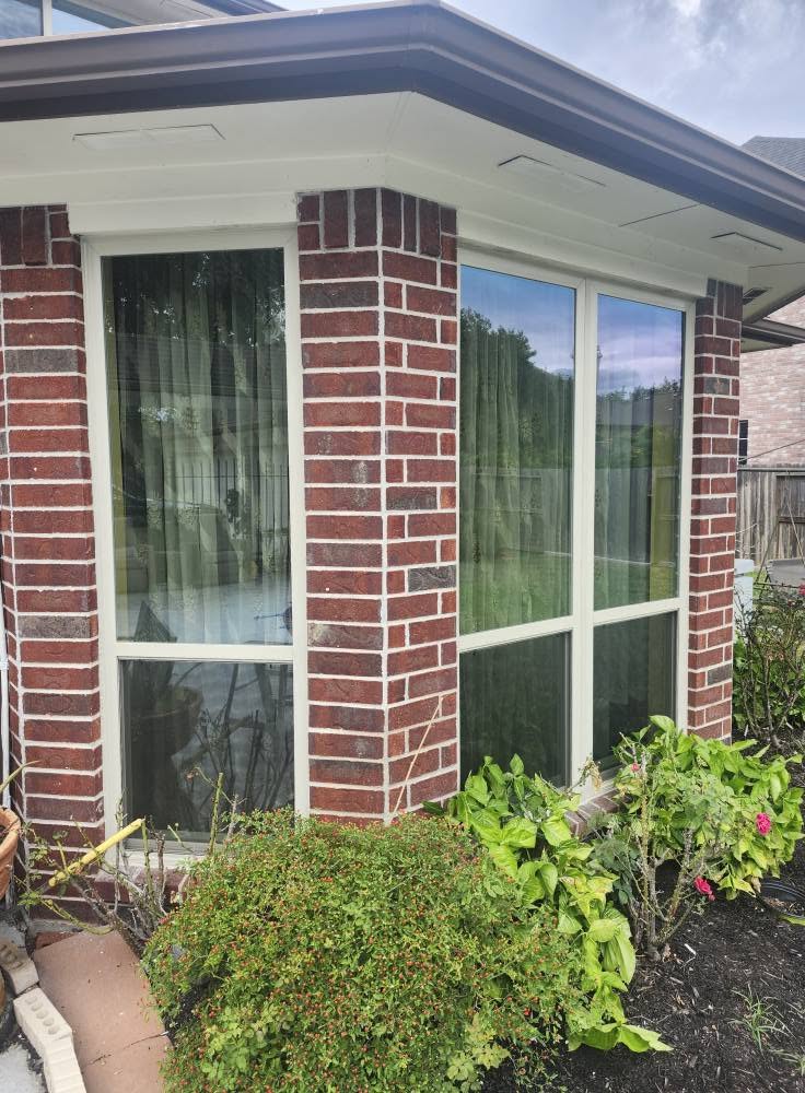 Window & door installation by Fast Window Service
