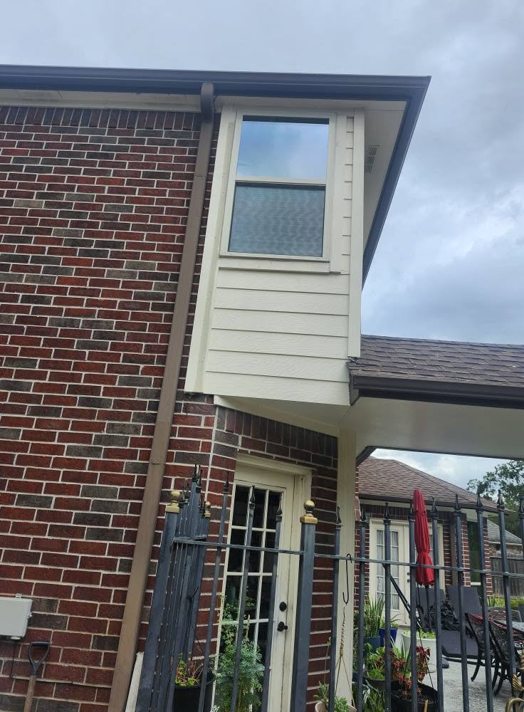 Window & door installation by Fast Window Service
