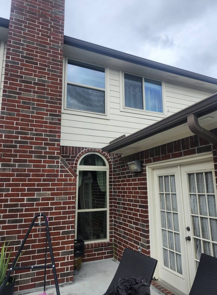 Window & door installation by Fast Window Service