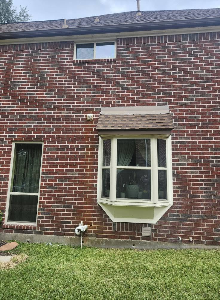 Window & door installation by Fast Window Service