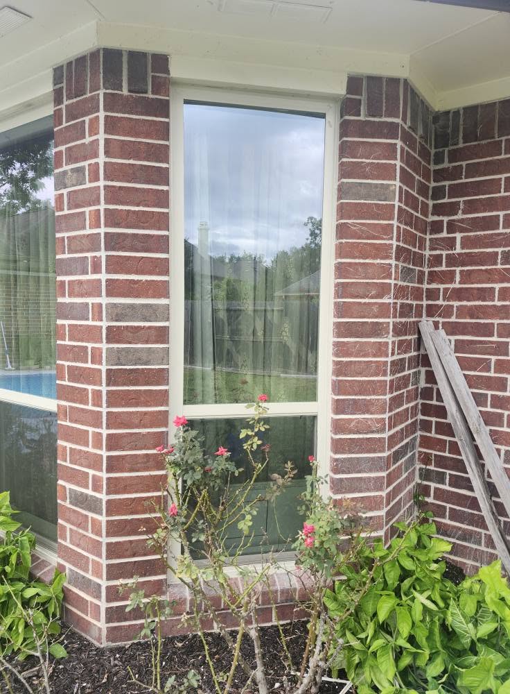 Window & door installation by Fast Window Service
