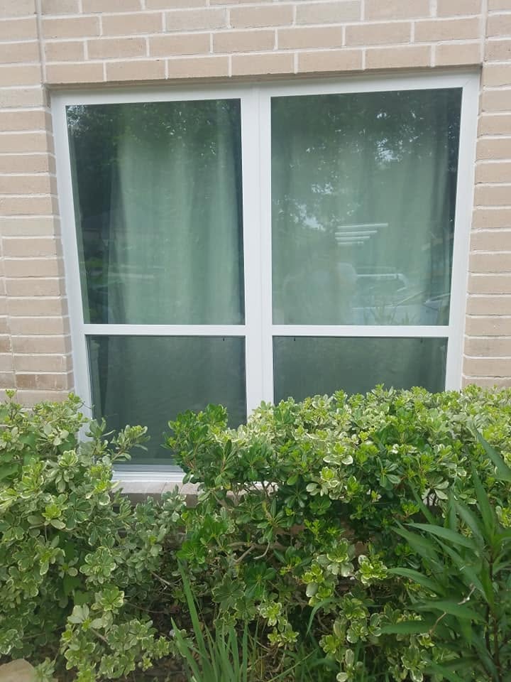 Window & door installation by Fast Window Service