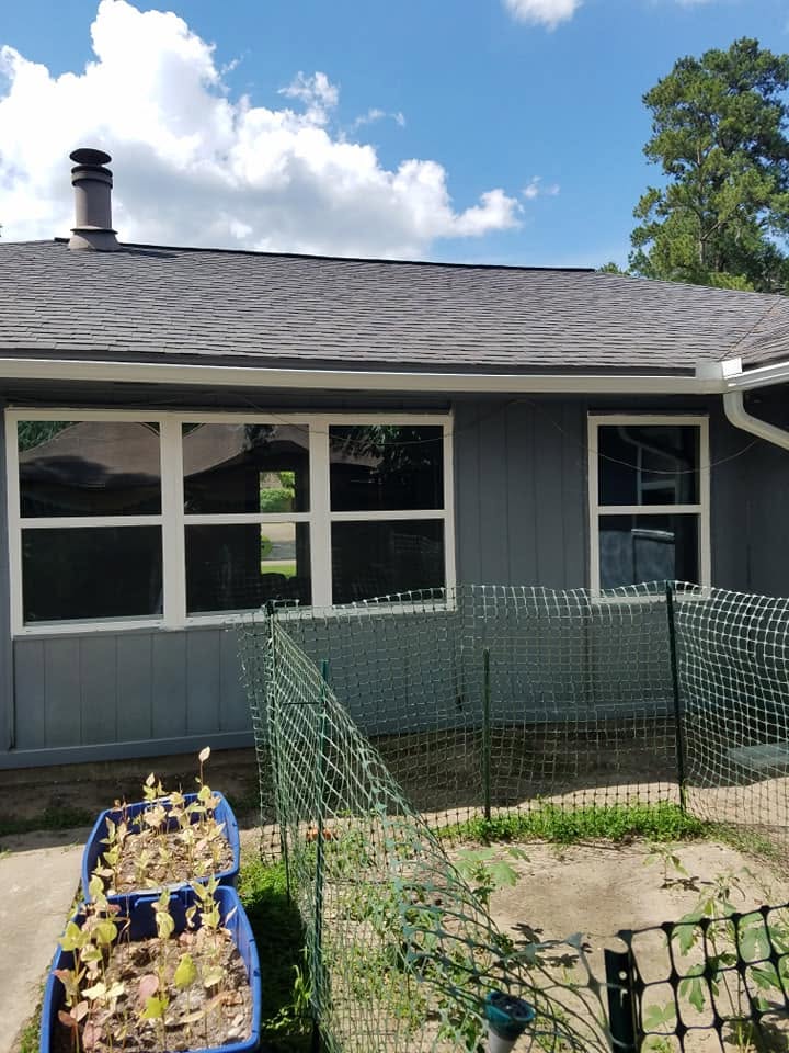 Window & door installation by Fast Window Service