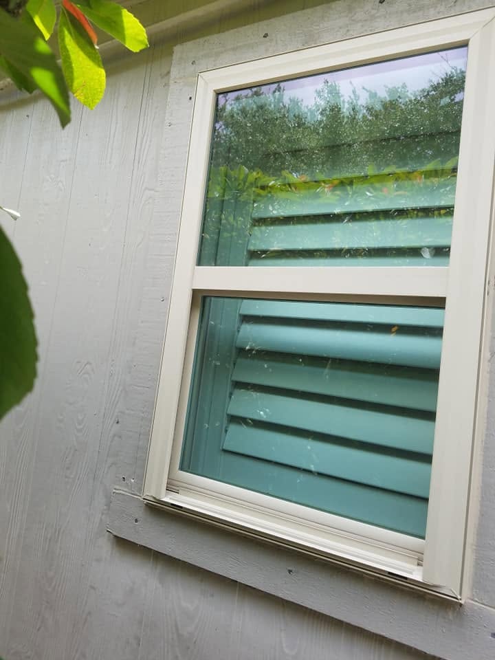 Window & door installation by Fast Window Service