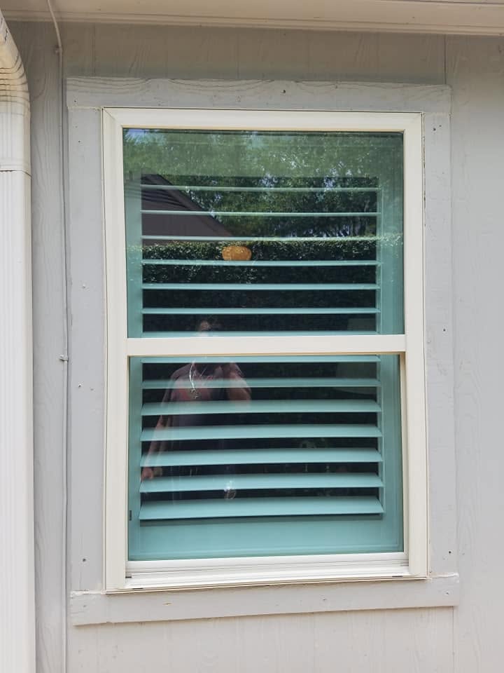Window & door installation by Fast Window Service