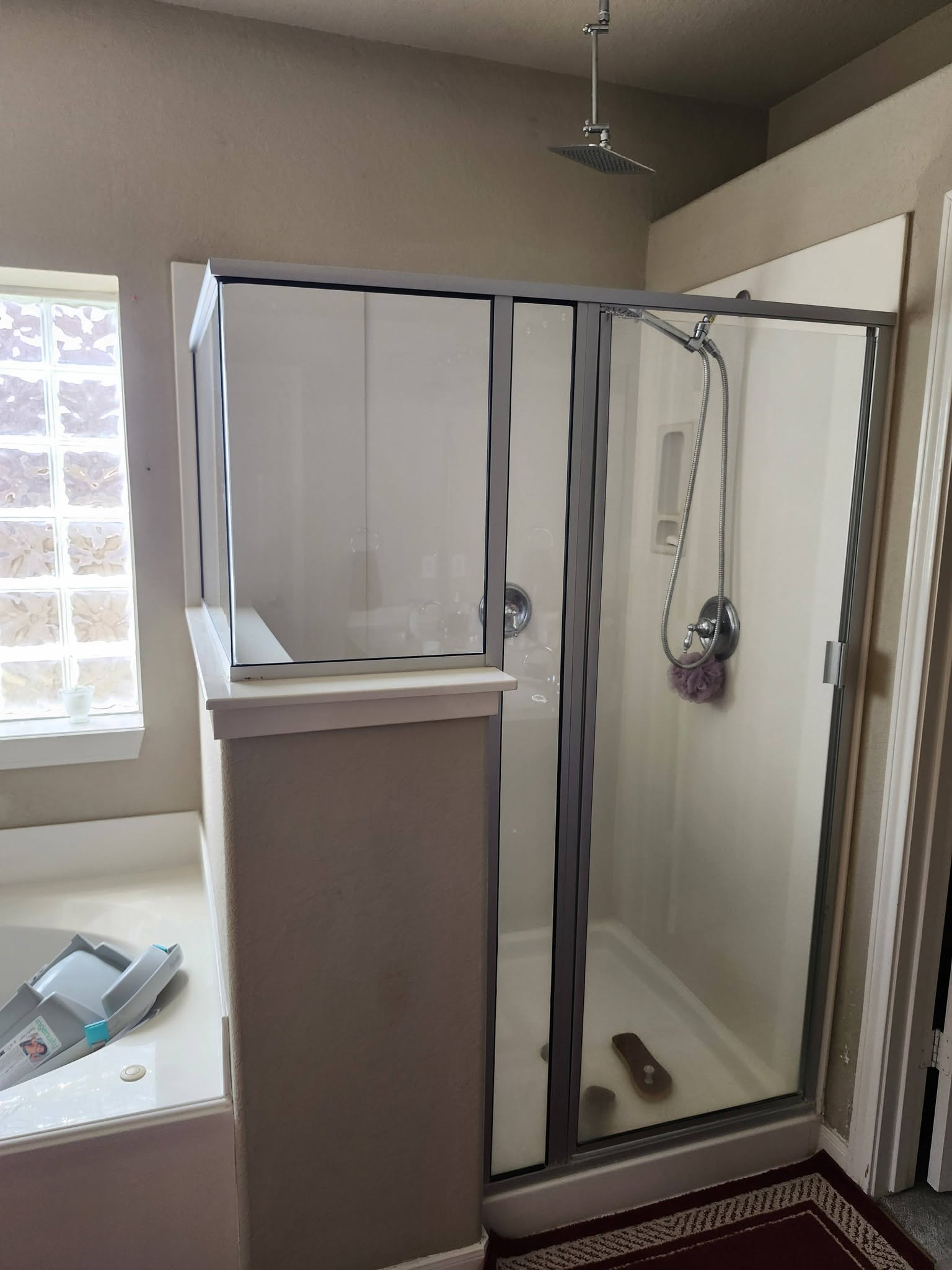 Window & door installation by Fast Window Service