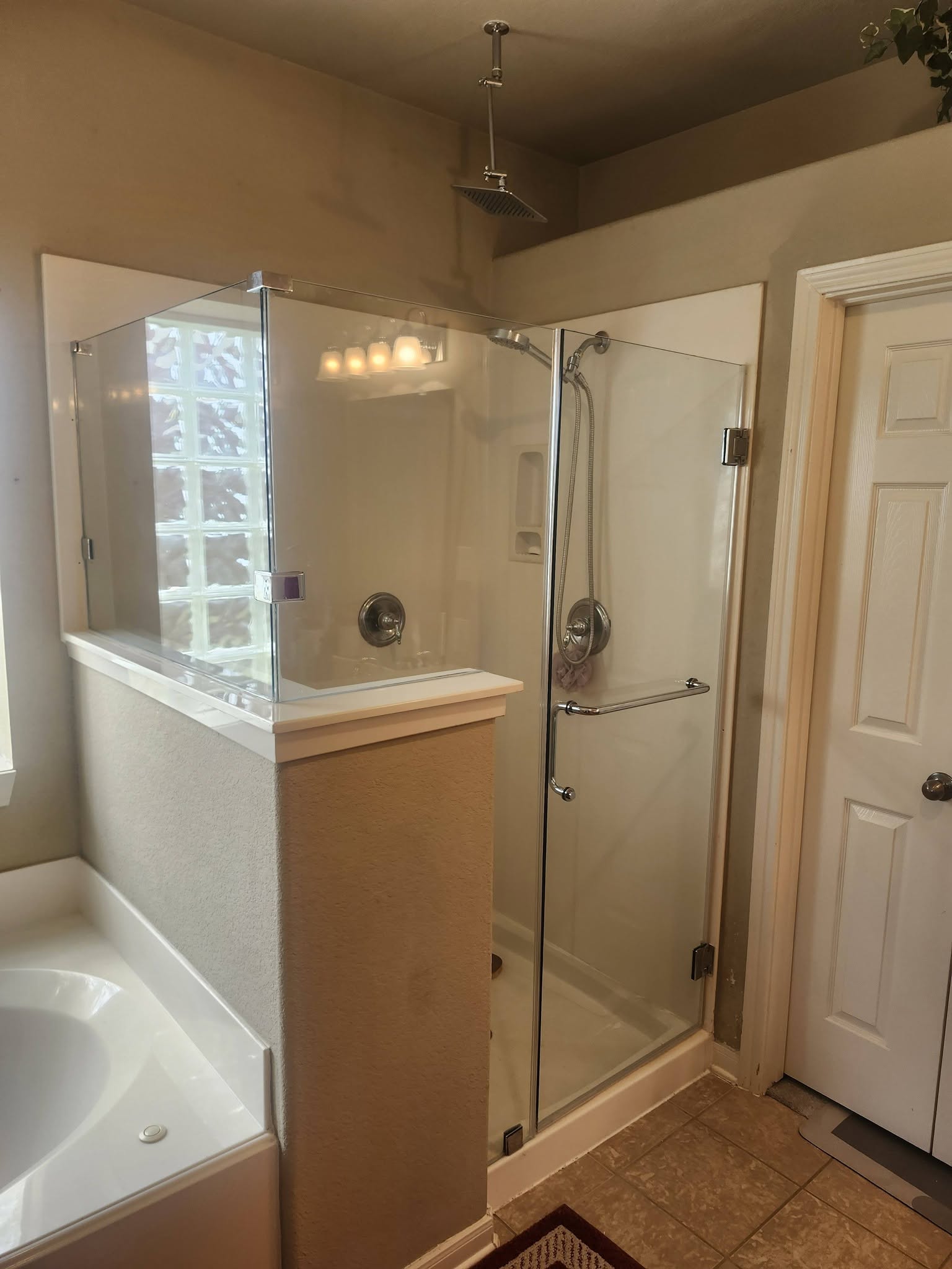 Window & door installation by Fast Window Service