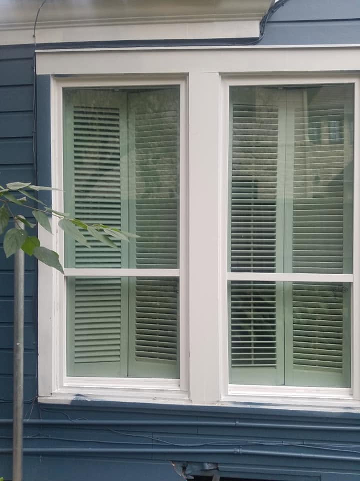 Window & door installation by Fast Window Service